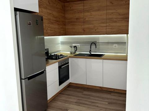 квартира за адресою Григорія Сковороди вул., 28