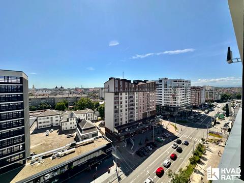квартира за адресою Південний бульв., 20