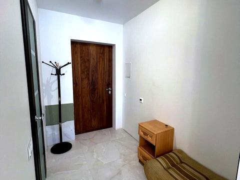 квартира по адресу Мандрыковская ул., 51л