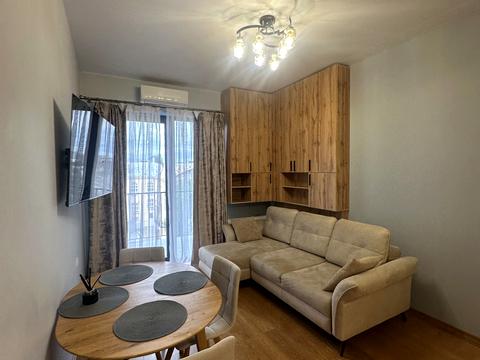 квартира по адресу Антоновича ул. (Сталинградской битвы), 31а
