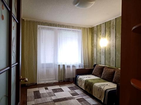 квартира за адресою Барабашова вул., 38а