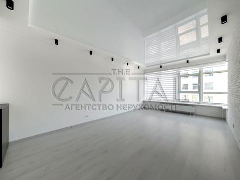 коммерческая по адресу Кловский спуск, 7a