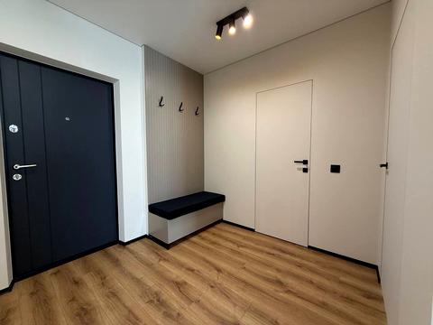 квартира по адресу Ленкавского ул., 34 к11