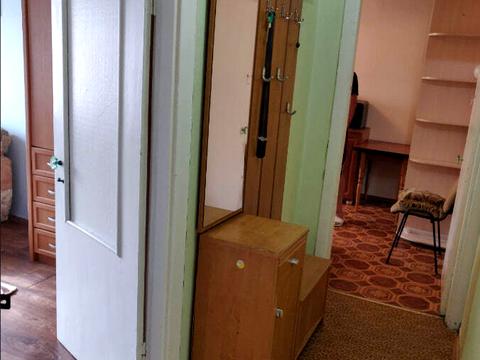 квартира по адресу Батумская ул., 48