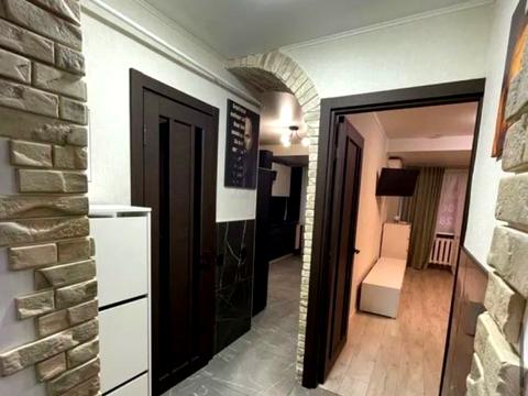 квартира за адресою Докучаєвська вул., 16