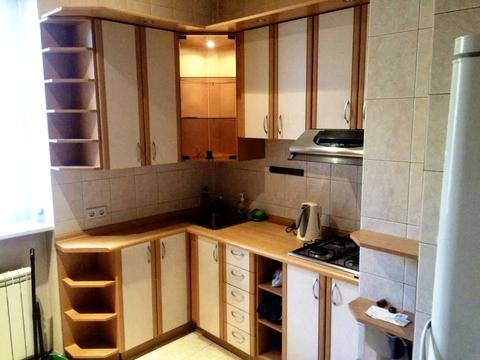 квартира за адресою Івана Мазепи вул. (Січневого Повстання), 3