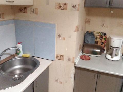 комната по адресу Олены Пчилки ул., 4