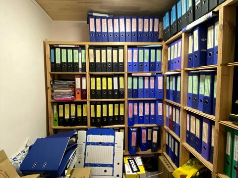 коммерческая по адресу Оболонский просп., 36