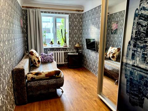 квартира за адресою Тополева вул., 5