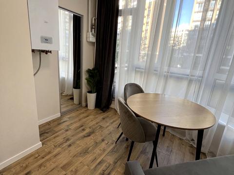 квартира по адресу Мартинова просп., 30