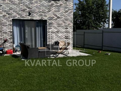 будинок за адресою Надажанська