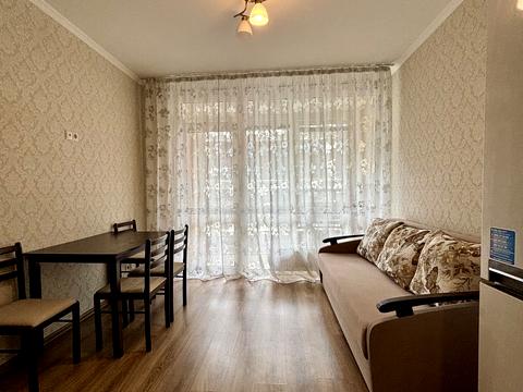 квартира по адресу Златоустовская ул., 34