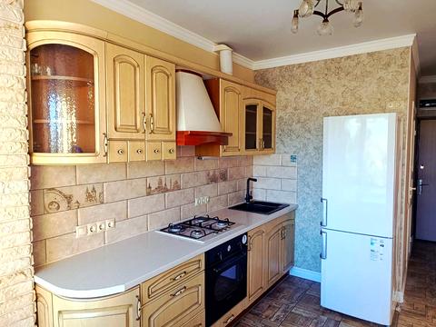 квартира за адресою Люстдорфська дорога вул., 114д