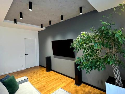 квартира за адресою Регенераторна вул., 4 к15