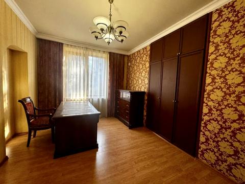 квартира по адресу Данилевского ул., 6