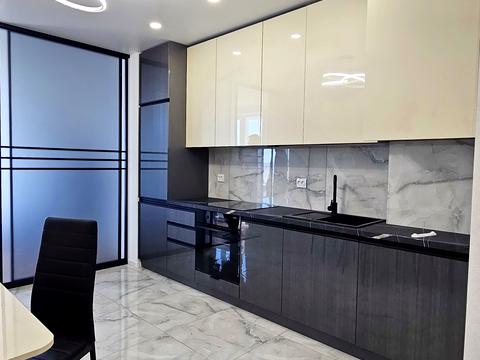 квартира по адресу Гоголя ул., 302