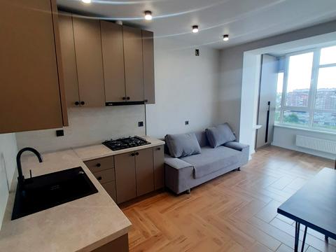 квартира по адресу Степана Бандери ул., 30-А