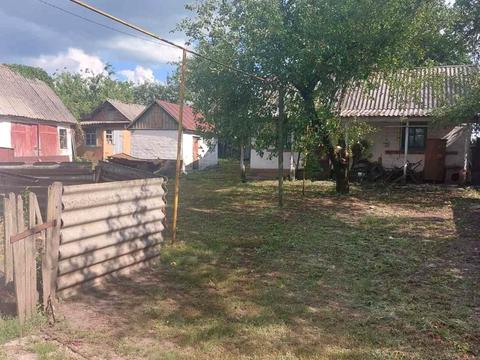 будинок за адресою с. Старовірівка, Победы, 21