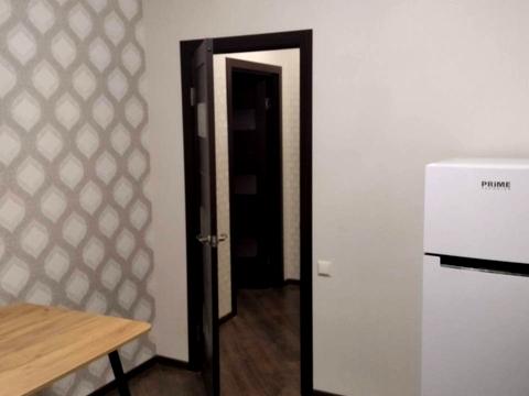 квартира за адресою Гранітна вул., 1