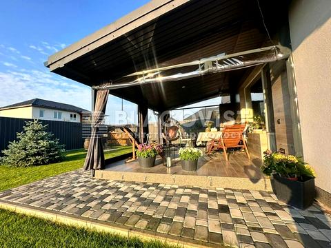 дом по адресу Сунична, 100