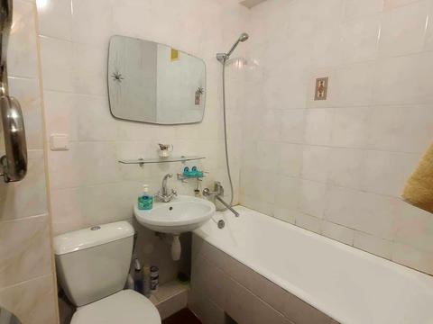 квартира по адресу Рыбальская ул., 11