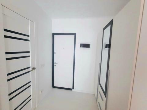 квартира по адресу Котляревского ул., 2