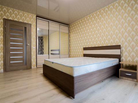 квартира за адресою Бастіонна вул., 1