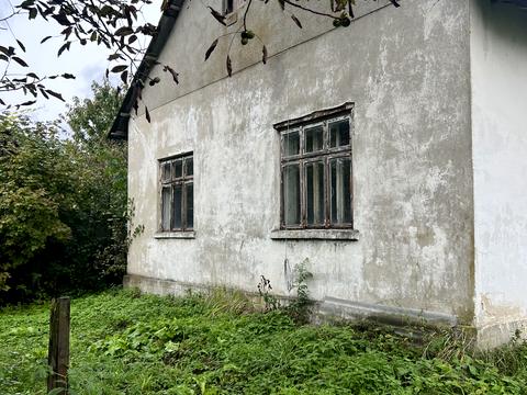 будинок за адресою с. Звенигород, В.Собенка, 10