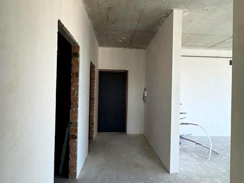 квартира за адресою Окружна вул., 43