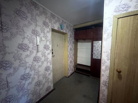 квартира за адресою Метробудівська вул., 18