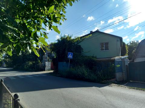 будинок за адресою Корнія Чуковського вул.