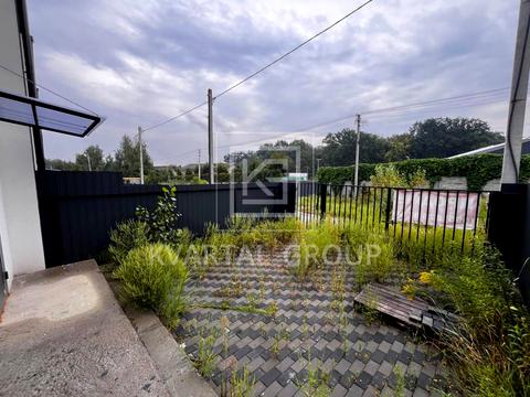 дом по адресу Лісова