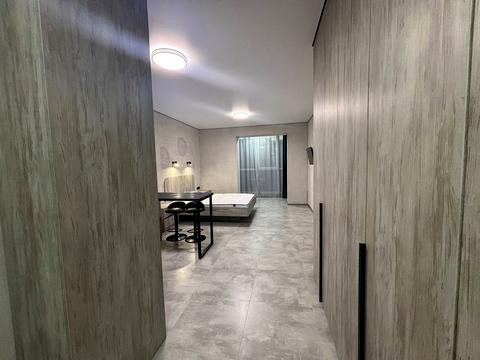 квартира по адресу Мольера ул., 77