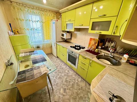квартира по адресу Набережная Победы ул., 58