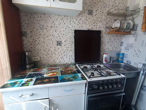 квартира за адресою Жуковського, 14