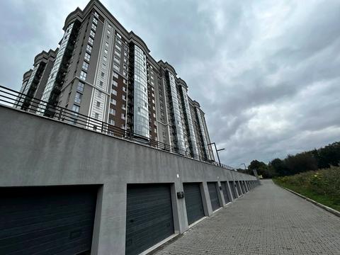 квартира по адресу Свободи ул., 20/3