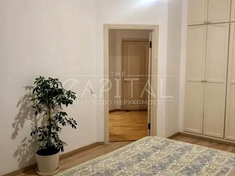 квартира по адресу Берестейский просп. (Победы), 71/2
