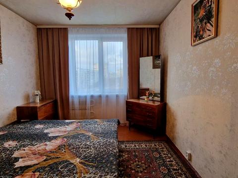 квартира по адресу Амосова ул. (Корчагінців), 48