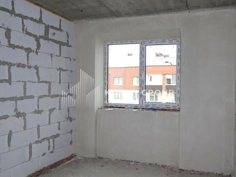 квартира по адресу Нижняя Береговая ул., 2/2