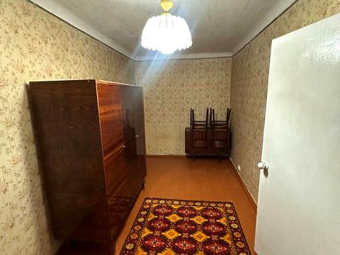 квартира за адресою Ірпінська вул. (Абхазька), 4-А