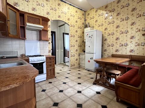 квартира за адресою Коротка вул., 4