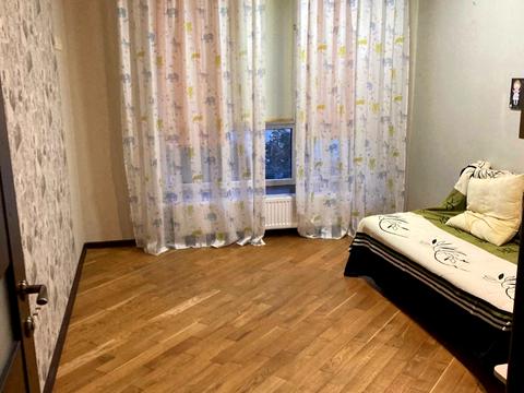 квартира за адресою Святошинська вул., 27Г-1