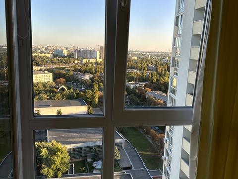 квартира по адресу Академика Шалимова ул. (Героїв Севастополя), 35-А