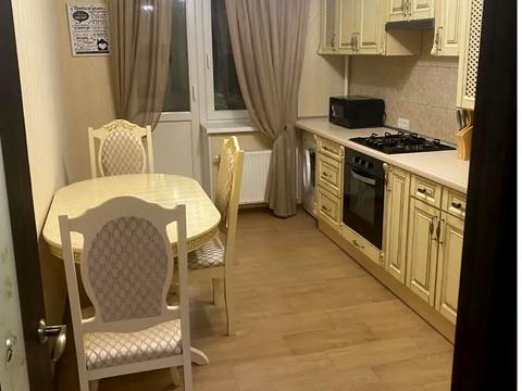 квартира за адресою Іллінська вул., 55