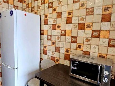 квартира за адресою Єлизавети Чавдар вул., 34