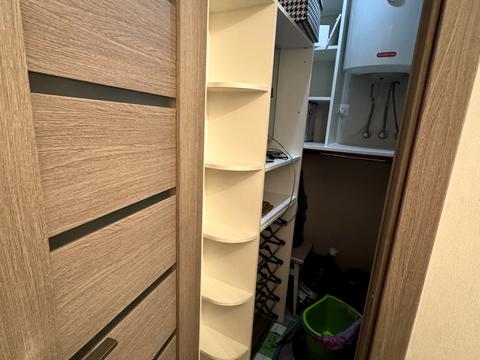 квартира за адресою Лесі Українки бульв., 24
