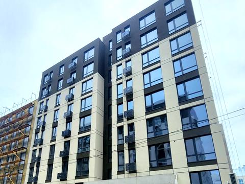 квартира за адресою Героїв Майдану вул., 1