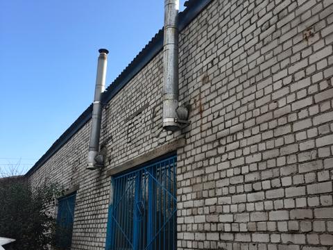 комерційна за адресою Промислова, 1