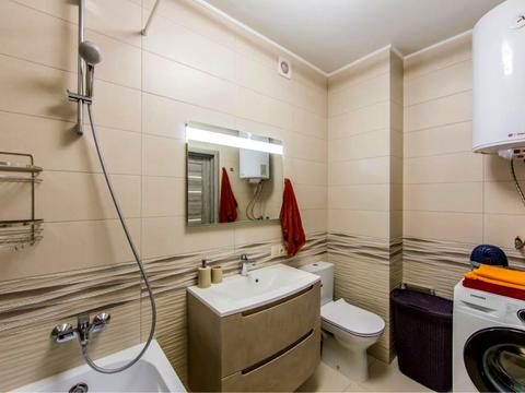 квартира по адресу Тадея Рыльского бульв., 1