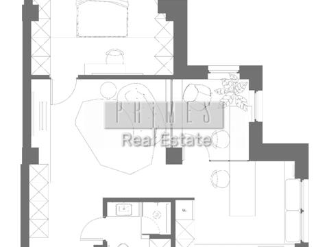 квартира за адресою Андрія Верхогляда вул. (Михайла Драгомирова), 5